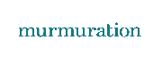 Murmuration Logo